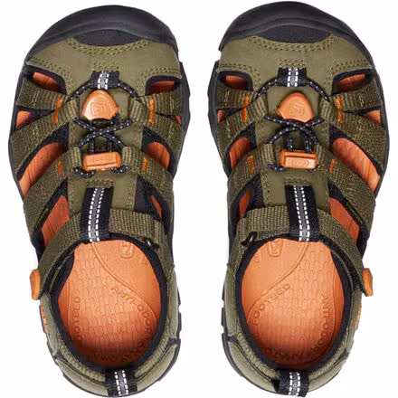 Seacamp II CNX Sandal - Kids'