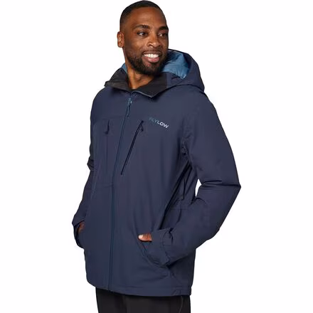 Vector Jacket - Men's