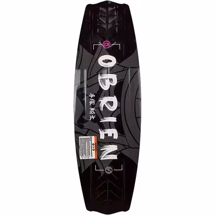 Shota Valhalla Wakeboard + Infuse Binding