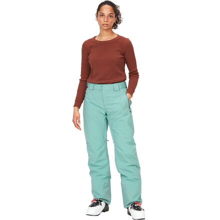 Slopestar Insulated Pant - Women's