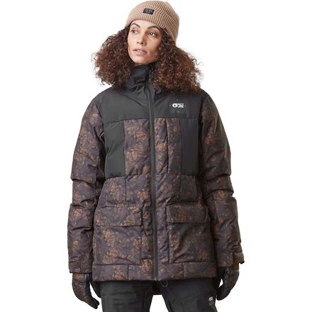 Face It Jacket - Women's
