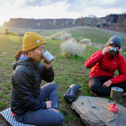 Titan Cup Double Wall