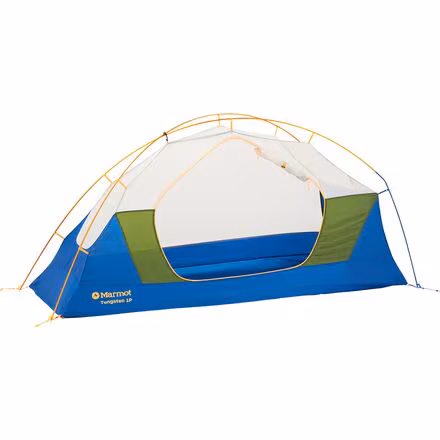 Tungsten Tent: 1-Person 3-Season