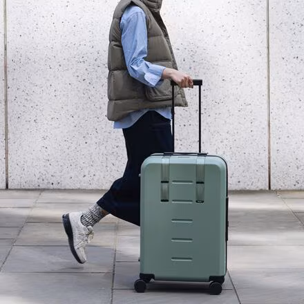 Ramverk Check-in Luggage