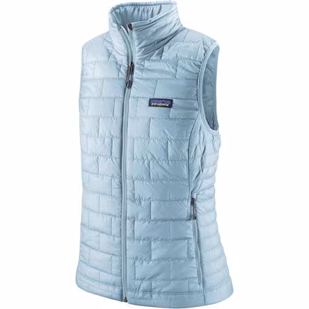 Nano Puff Insulated Vest - Women's