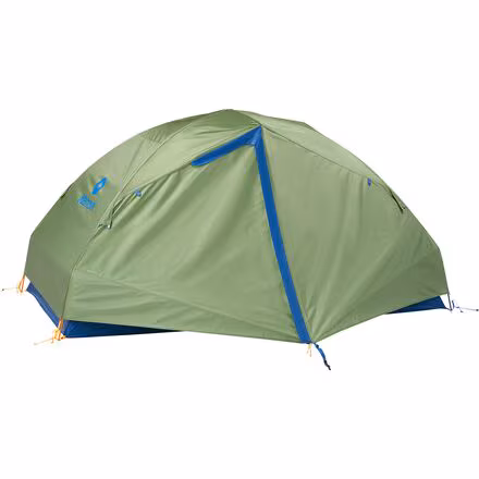 Tungsten Tent: 2-Person 3-Season