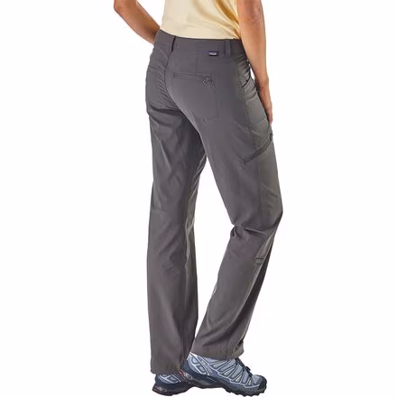 Quandary Pant - Women's