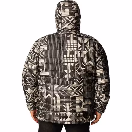 Powder Lite Hooded Jacket - Men's