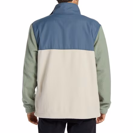 Boundary Trail Zip Jacket - Men's