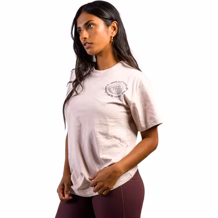 Planet B Girlfriend T-Shirt - Women's