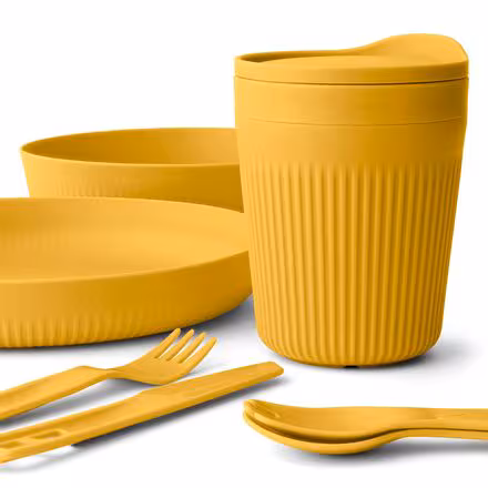 Passage Dinnerware Set - 1 Person