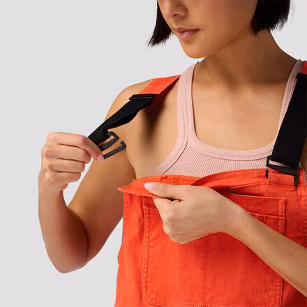 Venture Overall - Women's