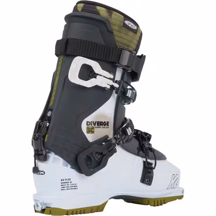 Diverge SC Ski Boot - 2024