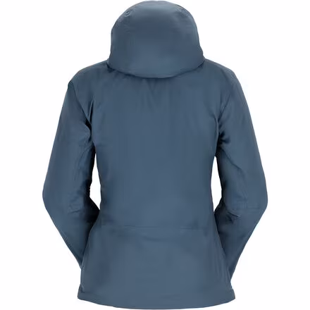 Xenair Alpine Light Jacket - Women's