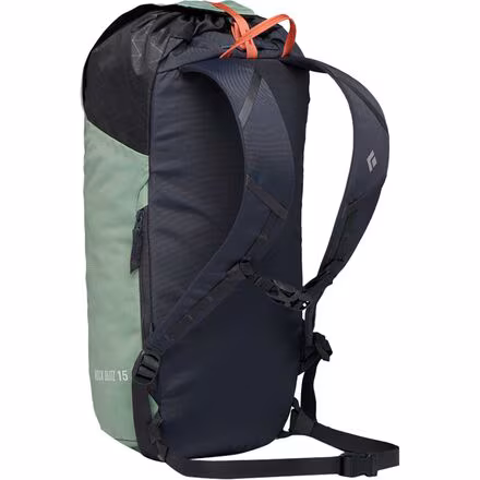 Rock Blitz 15 Backpack