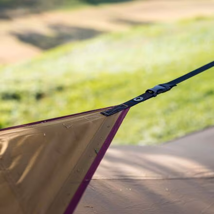 Entry Pack Tent Tarp