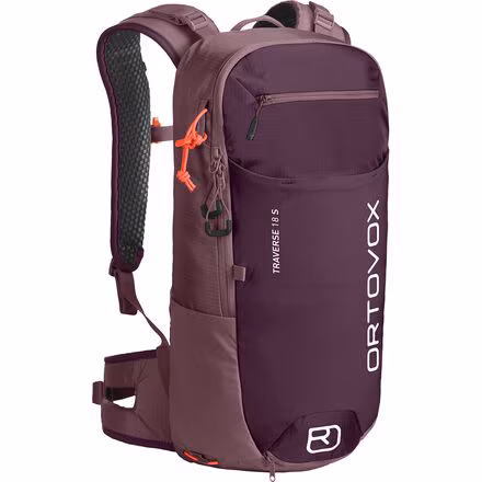 Traverse 18L S Backpack