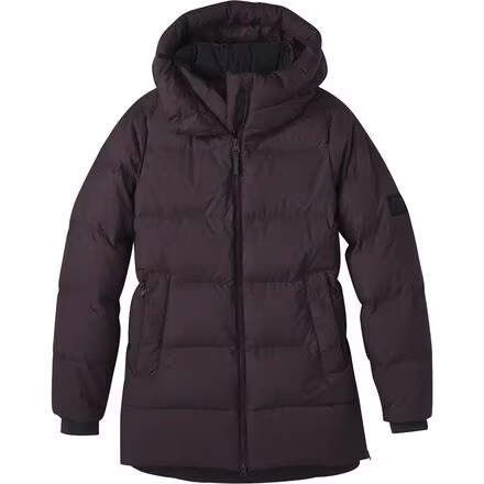 Coze Down Coat - Women's