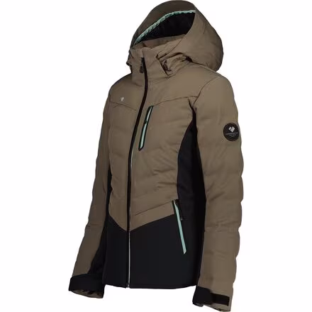 Cosima Down Jacket - Women's