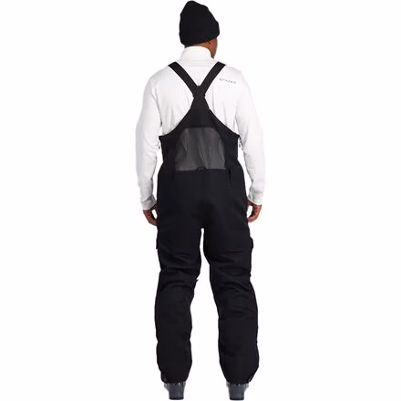 Coaches Bib Pant - Men's