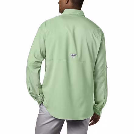 Tamiami II Long-Sleeve Shirt - Men's
