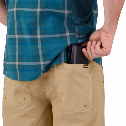 Canyon Short - Men's