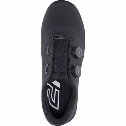 2FO ClipLite Mountain Bike Shoe