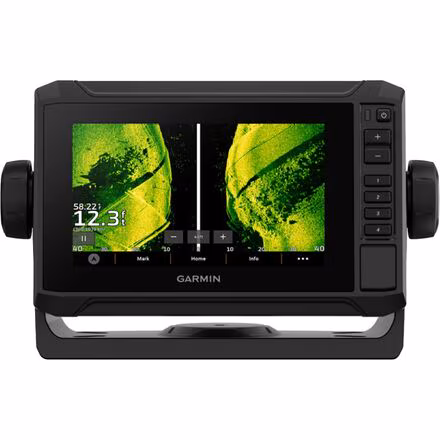 ECHOMAP UHD2 63sv, US Lakes+Rivers GN+ GT54 xdcr