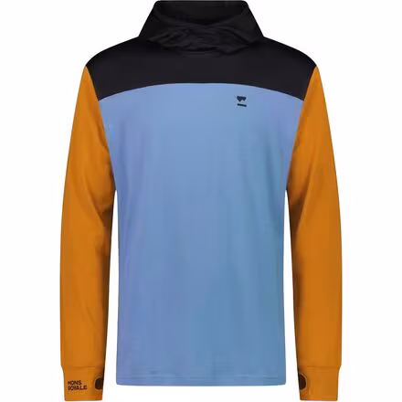 Yotei Powder Hoodie - Men's