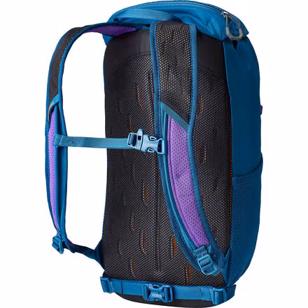 Nano 16L Backpack