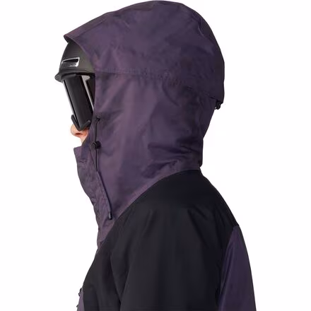 First Tracks Insulated Jacket - Men's