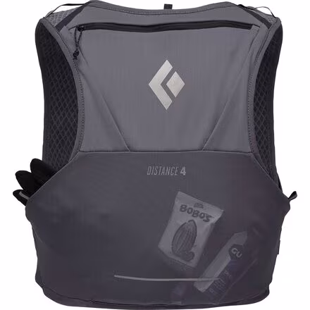 Distance 4L Hydration Vest