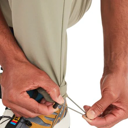 Scree Softshell Pants - Men's