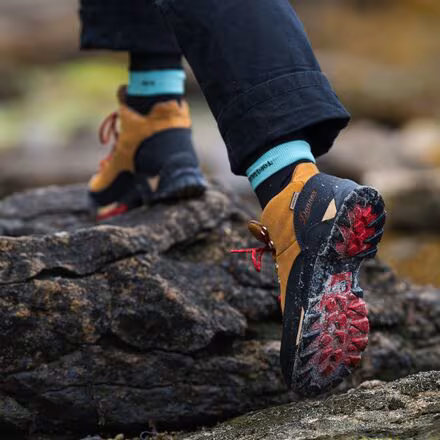 Panorama Mid Hiking Boot - Women's