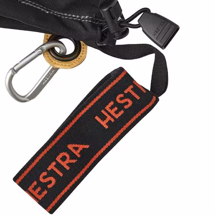 Army Leather Expedition Mitten - Men's