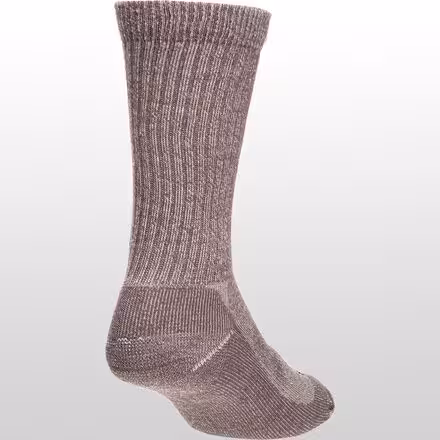 Boulder Traditional Lightweight Hiker Sock