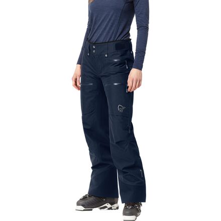 Lofoten GORE-TEX Insulated Pant - Women's