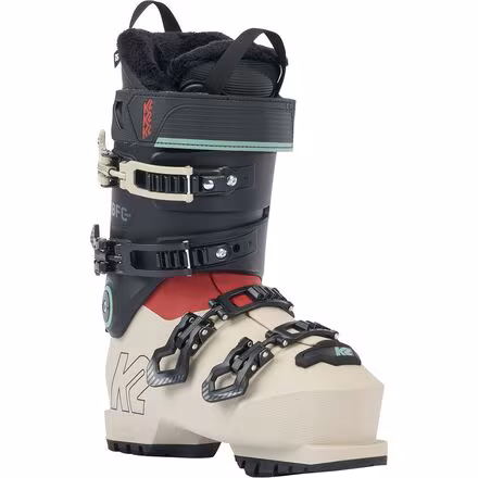 BFC 95 Ski Boot - 2024 - Women's