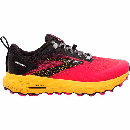 Cascadia 17 Trail Running Shoe - Women's