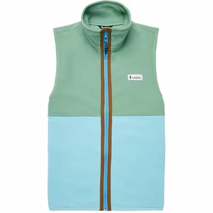 Amado Fleece Vest - Women's