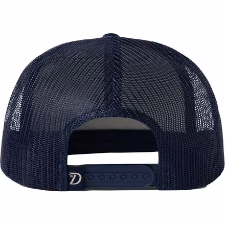 Tarpon Retro Trucker Hat