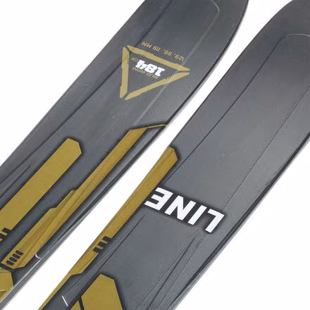 Blade Optic 96 Ski - 2024