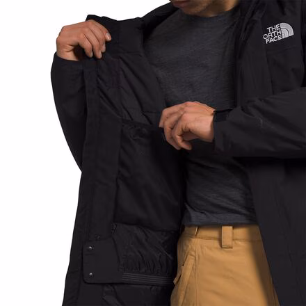 Freedom Insulated Jacket - Men's