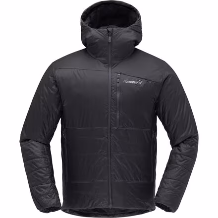 Falketind Thermo60 Hooded Jacket - Men's