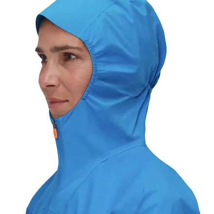 Aenergy TR HS Hooded Jacket - Women's