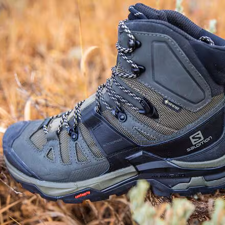 Quest 4 GTX Backpacking Boot - Men's