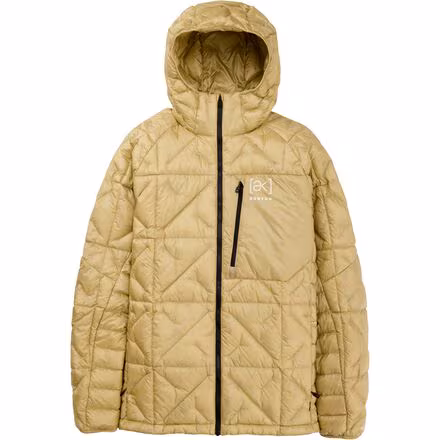 AK Baker Hooded Down Jacket - Men's