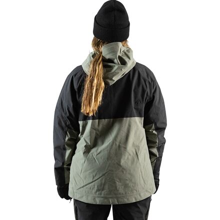 MTN Surf Jacket - Women's
