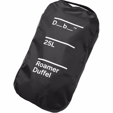 Roamer Duffel Pack 25L