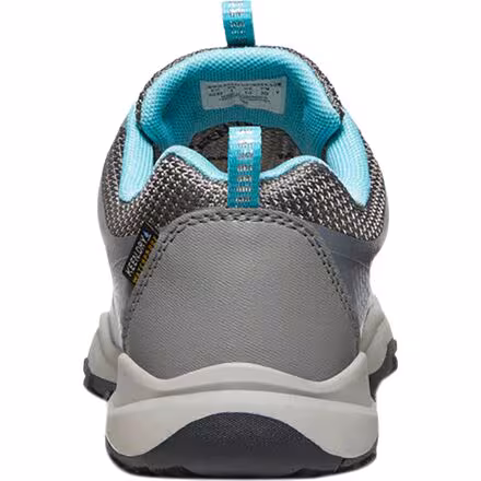 Wanduro Low WP Shoe - Kids'